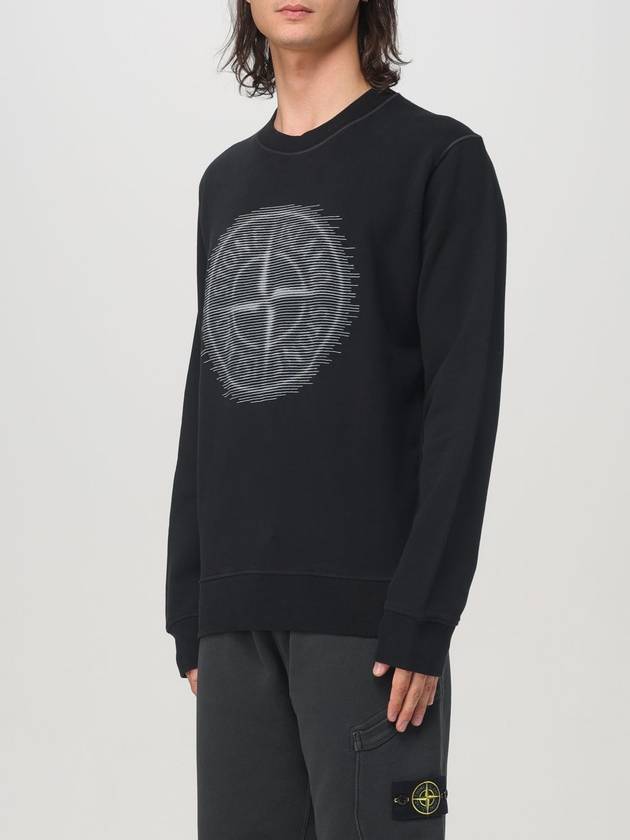 Sweatshirt men Stone Island - STONE ISLAND - BALAAN 4