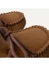 Mule Slippers 677727 Brown CHESTNUT - UGG - BALAAN 5