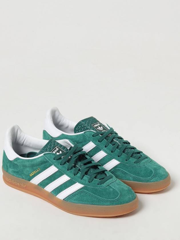 Sneakers Gazelle Adidas Originals in camoscio - ADIDAS ORIGINALS - BALAAN 2