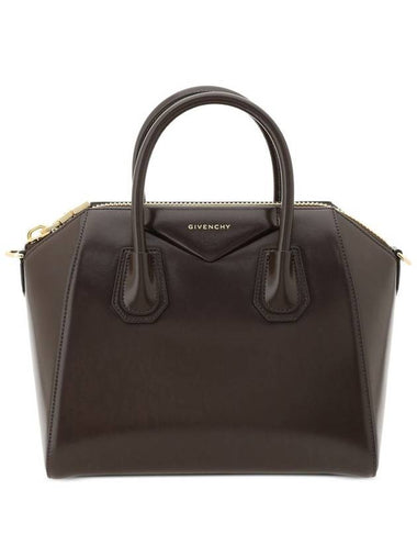 Givenchy Bags.. Brown - GIVENCHY - BALAAN 1