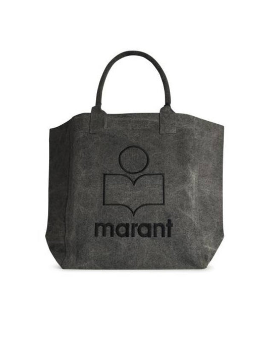 Tote Bag PM0001FA A1X19M02GY - ISABEL MARANT - BALAAN 1