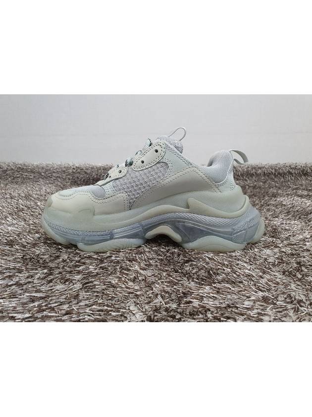 Triple S Airsol Gray 35 220 - BALENCIAGA - BALAAN 6