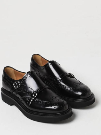 Brogue shoes men Church's - CHURCH'S - BALAAN 2