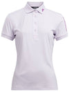 Tour Tech Golf Polo GWJT05400 - J.LINDEBERG - BALAAN 2