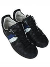 Smith Market Damier sneakers men s shoes - LOUIS VUITTON - BALAAN 1