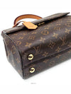 Monogram Clooney BB - LOUIS VUITTON - BALAAN 6