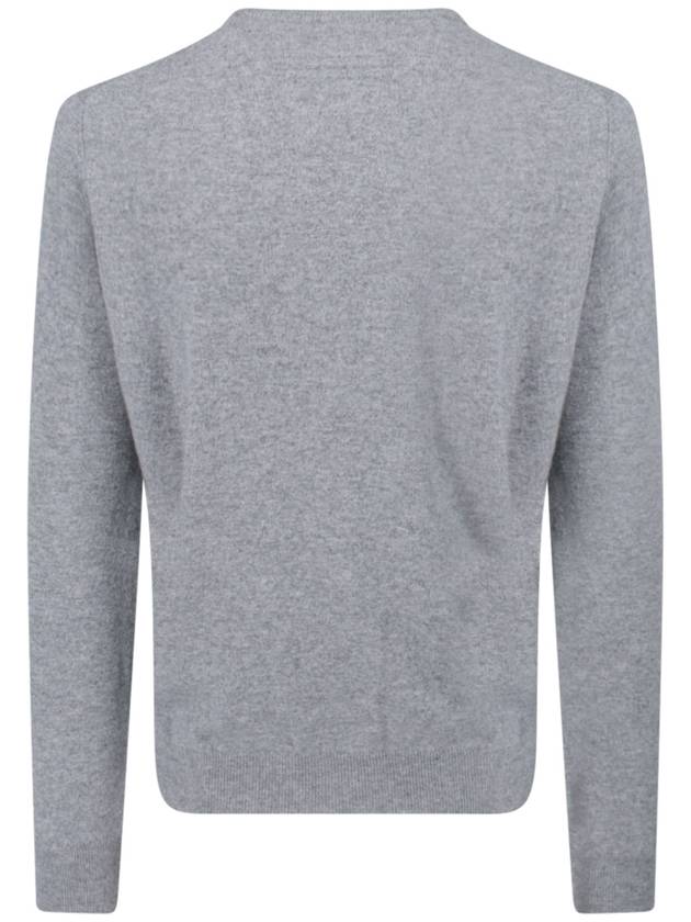 ZEGNA Sweaters Grey - ERMENEGILDO ZEGNA - BALAAN 2