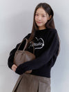 STITCH TOTE BAG_BROWN - ANOETIC - BALAAN 4