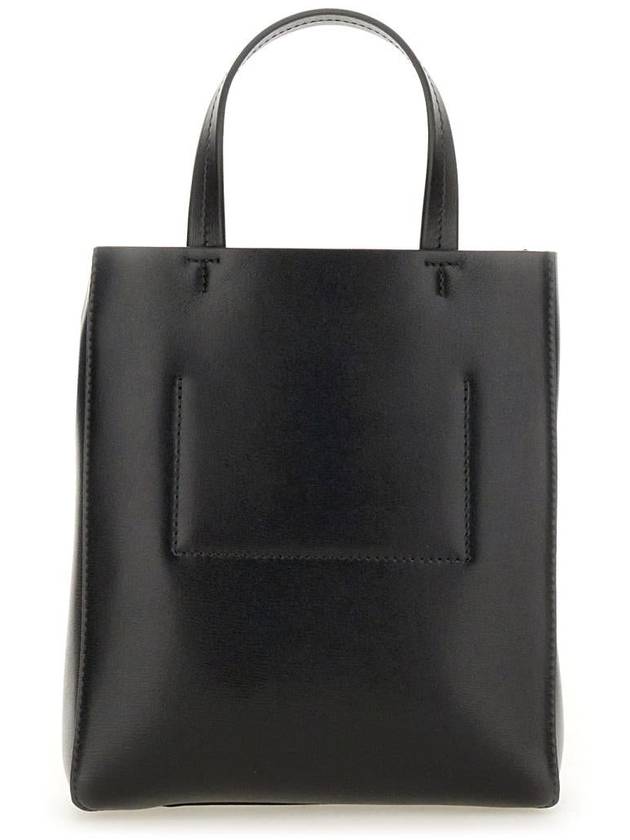 shoulder bag J07WC0029 P4840 001 BLACK - JIL SANDER - BALAAN 5