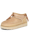 Ultra Mini Craft Regenerate Winter Boots Sand - UGG - BALAAN 6