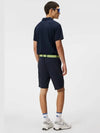 Golf Halto Regular Fit Polo GMJT09543 O500 Men's Halto Regular Fit Polo - J.LINDEBERG - BALAAN 5