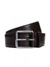 Green Roll St Belt 50522873 205 Roller Buckle Italian Leather - HUGO BOSS - BALAAN 1