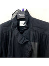 Ruffle Detail Blouse HT0001FAA1J03E - ISABEL MARANT ETOILE - BALAAN.