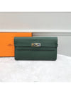 women s long wallet - HERMES - BALAAN 7