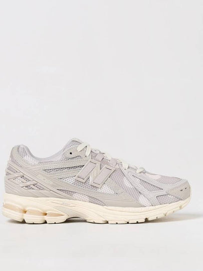 1906R Mesh Low Top Sneakers Beige - NEW BALANCE - BALAAN 2