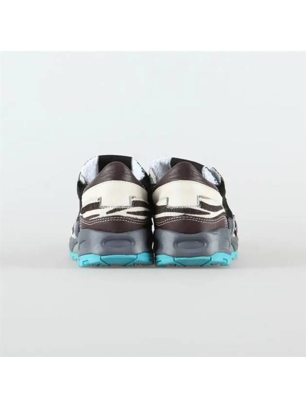 flash sneakers TELD PP01 - PHILIPPE MODEL - BALAAN 6