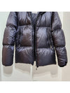 men padding - MONCLER - BALAAN 5