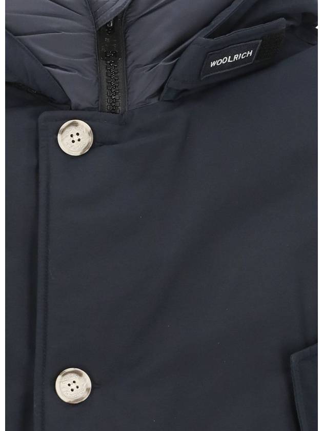 Woolrich Jackets - WOOLRICH - BALAAN 3