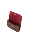 Essential Shoulder Bag Brown Red - ETRO - BALAAN 4