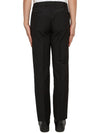 Men's Wool Suit Set Black - PRADA - BALAAN 9