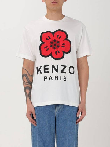 T-shirt men Kenzo - KENZO - BALAAN 1