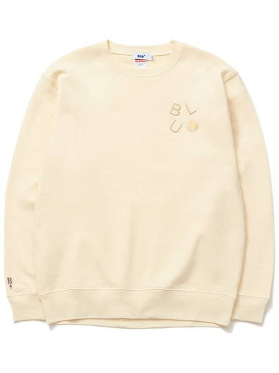 Volume logo sweatshirtLY MEN - BLUDOT - BALAAN 2