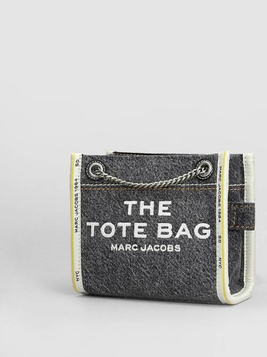 Marc Jacobs The Crossbody Tote Tote - MARC JACOBS - BALAAN 1