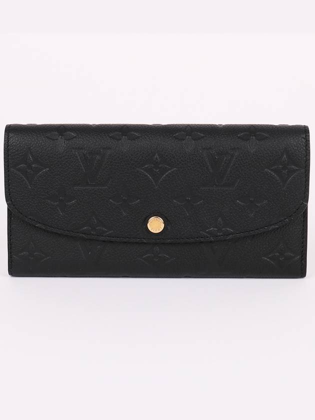 Empreinte Emily Women s Long Wallet M62369 - LOUIS VUITTON - BALAAN 1