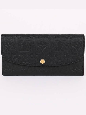 Empreinte Emily Women s Long Wallet M62369 - LOUIS VUITTON - BALAAN 1