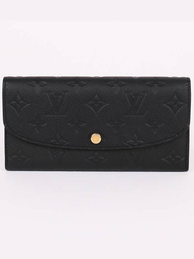 Empreinte Emily Women s Long Wallet M62369 - LOUIS VUITTON - BALAAN 1