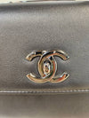 Women s Trendy CC Small Lambskin A92236 Condition A - CHANEL - BALAAN 9