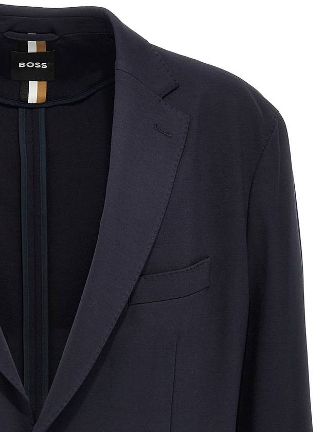 Hugo Boss 'Hanry J' Blazer - HUGO BOSS - BALAAN 3