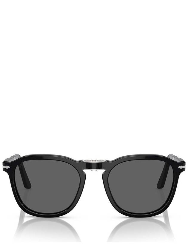 Persol PO3345S Black - PERSOL - BALAAN 1