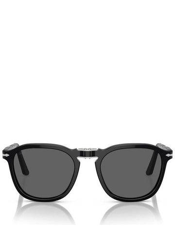 Persol PO3345S Black - PERSOL - BALAAN 1