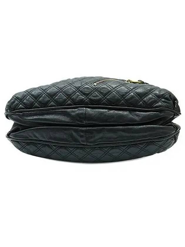 Quilted 2WAY bag - MARC JACOBS - BALAAN 5