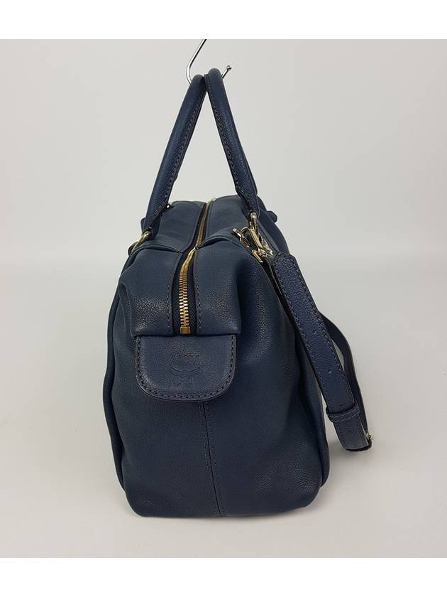 women shoulder bag - MCM - BALAAN 4