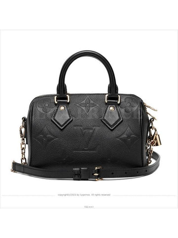 women shoulder bag - LOUIS VUITTON - BALAAN 1