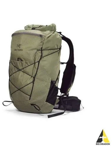 ARCTERYX Area 35 Backpack CHLORISFORAGE ABOSUX7821 - ARC'TERYX - BALAAN 1