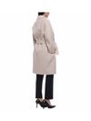 Women's Arona Wool Coat ARONA 2419011051600 014 24S - MAX MARA - BALAAN 6