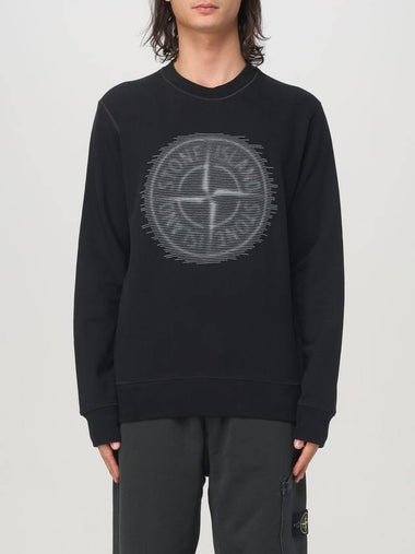 Sweatshirt men Stone Island - STONE ISLAND - BALAAN 1