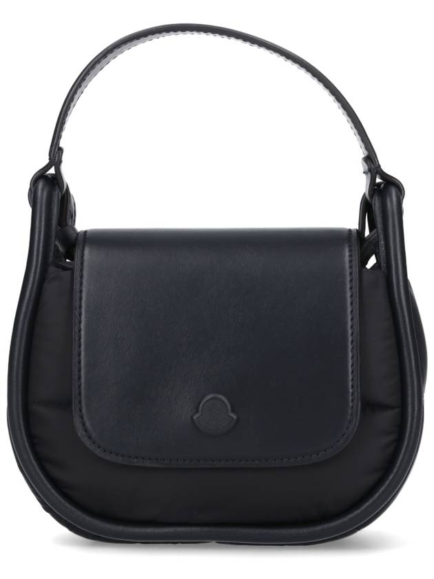 Tiarna Mini Bag Black - MONCLER - BALAAN 2