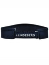 Women's Yada Visor Navy - J.LINDEBERG - BALAAN 4