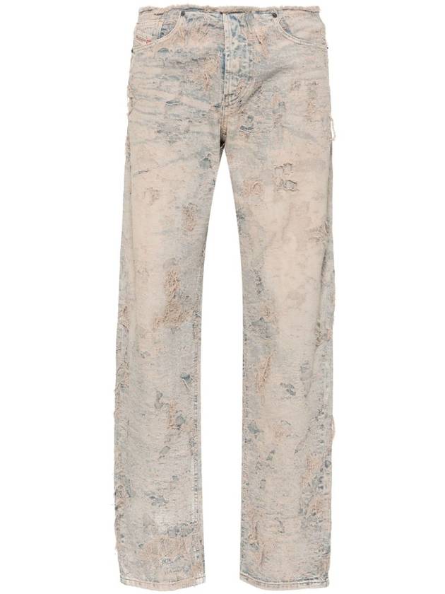 Diesel Trousers - DIESEL - BALAAN 1