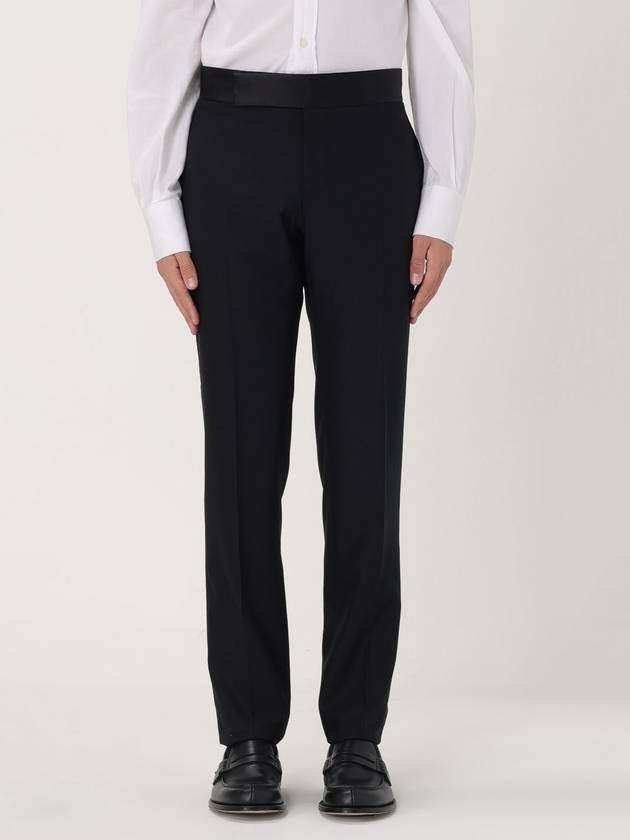 Suit men Emporio Armani - EMPORIO ARMANI - BALAAN 6