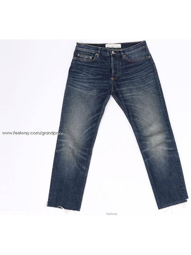 women jeans - GOLDEN GOOSE - BALAAN 1