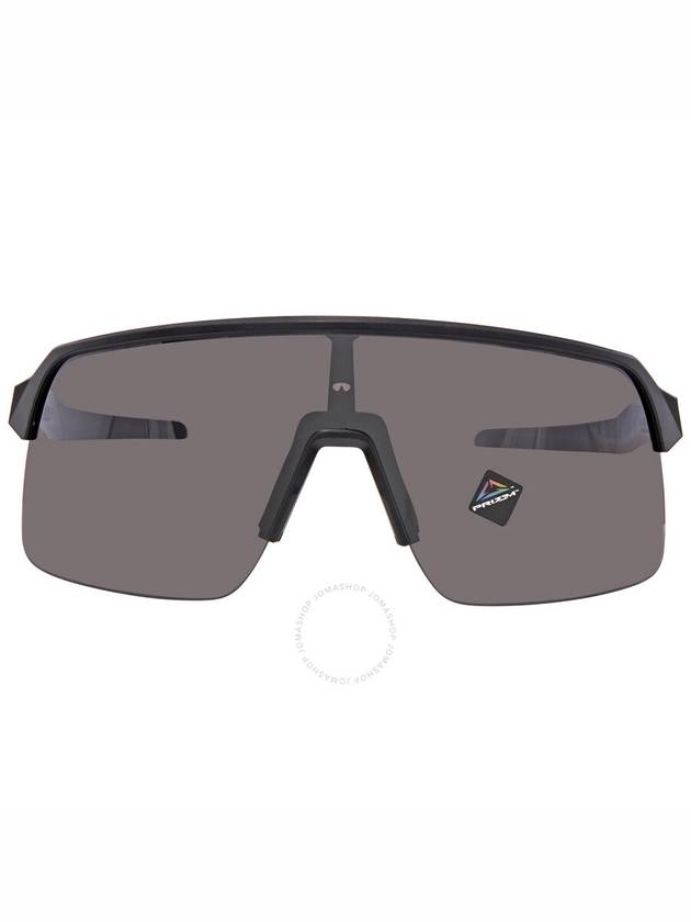 Oakley Sutro Lite Prizm Black Shield Men's Sunglasses OO9463 946305 133 - OAKLEY - BALAAN 1