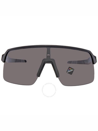 Oakley Sutro Lite Prizm Black Shield Men's Sunglasses OO9463 946305 133 - OAKLEY - BALAAN 1