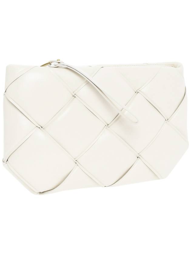 Travel Accessories 593019VCQR19644 White - BOTTEGA VENETA - BALAAN 3