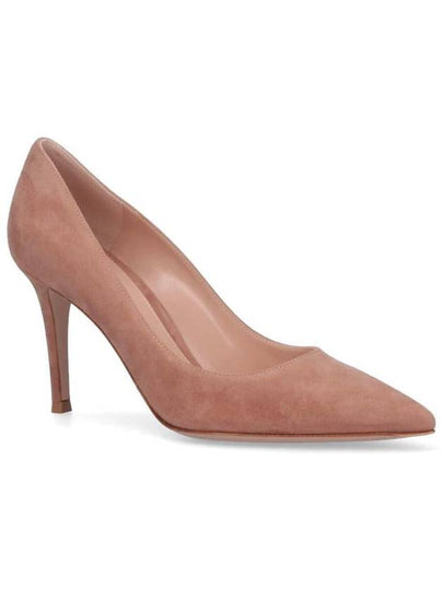 Gianvito Rossi With Heel - GIANVITO ROSSI - BALAAN 2