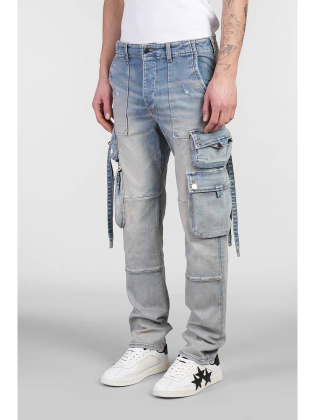 Amiri Jeans - AMIRI - BALAAN 4